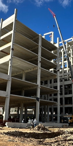 Obra Giassi, do portfólio da BPM